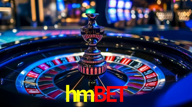 hmbet: Seu Cassino Premiado com Pagamentos Rápidos