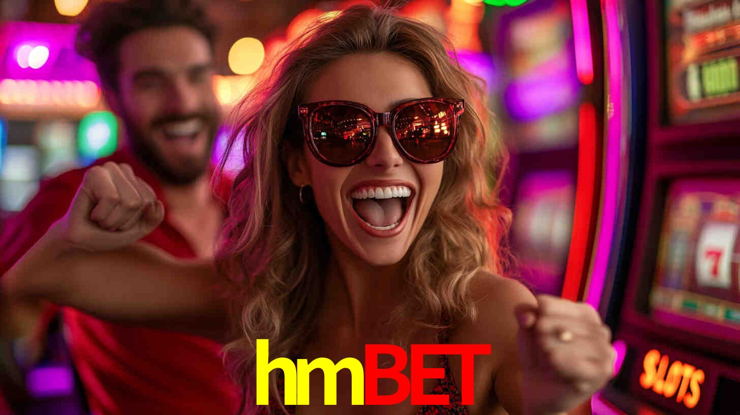 Experiência VIP hmbet