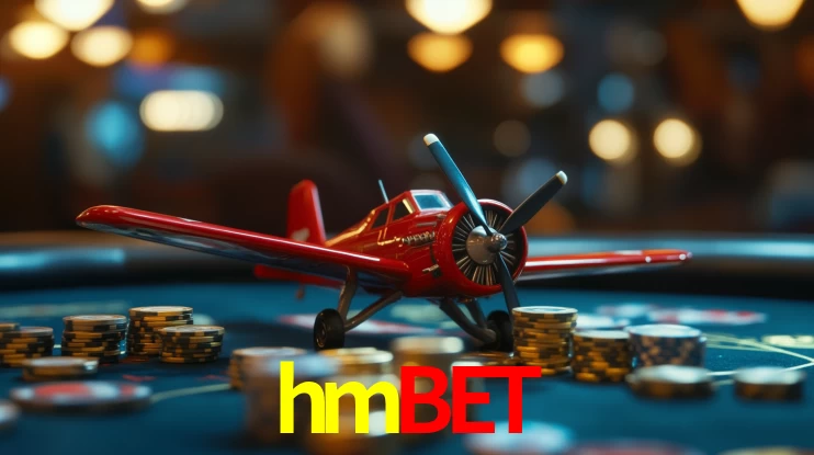 Welcome Bonus hmbet