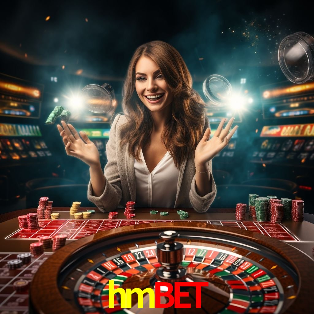 hmbet - App de Cassino, Prêmios Reais - hmbet.com