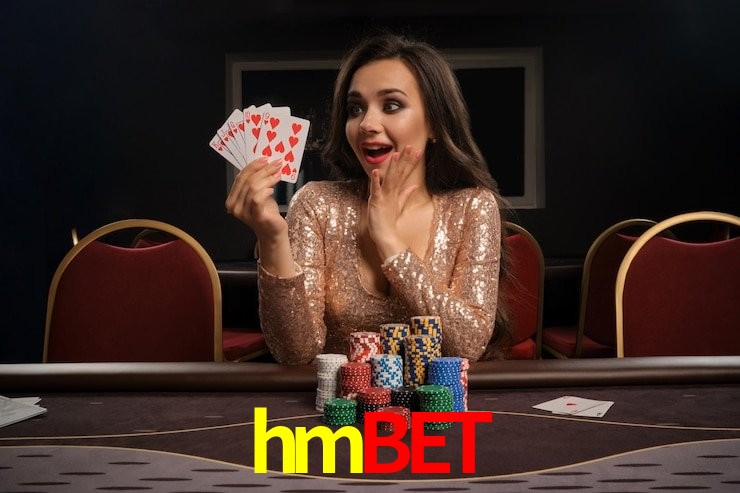 Ofertas Exclusivas hmbet