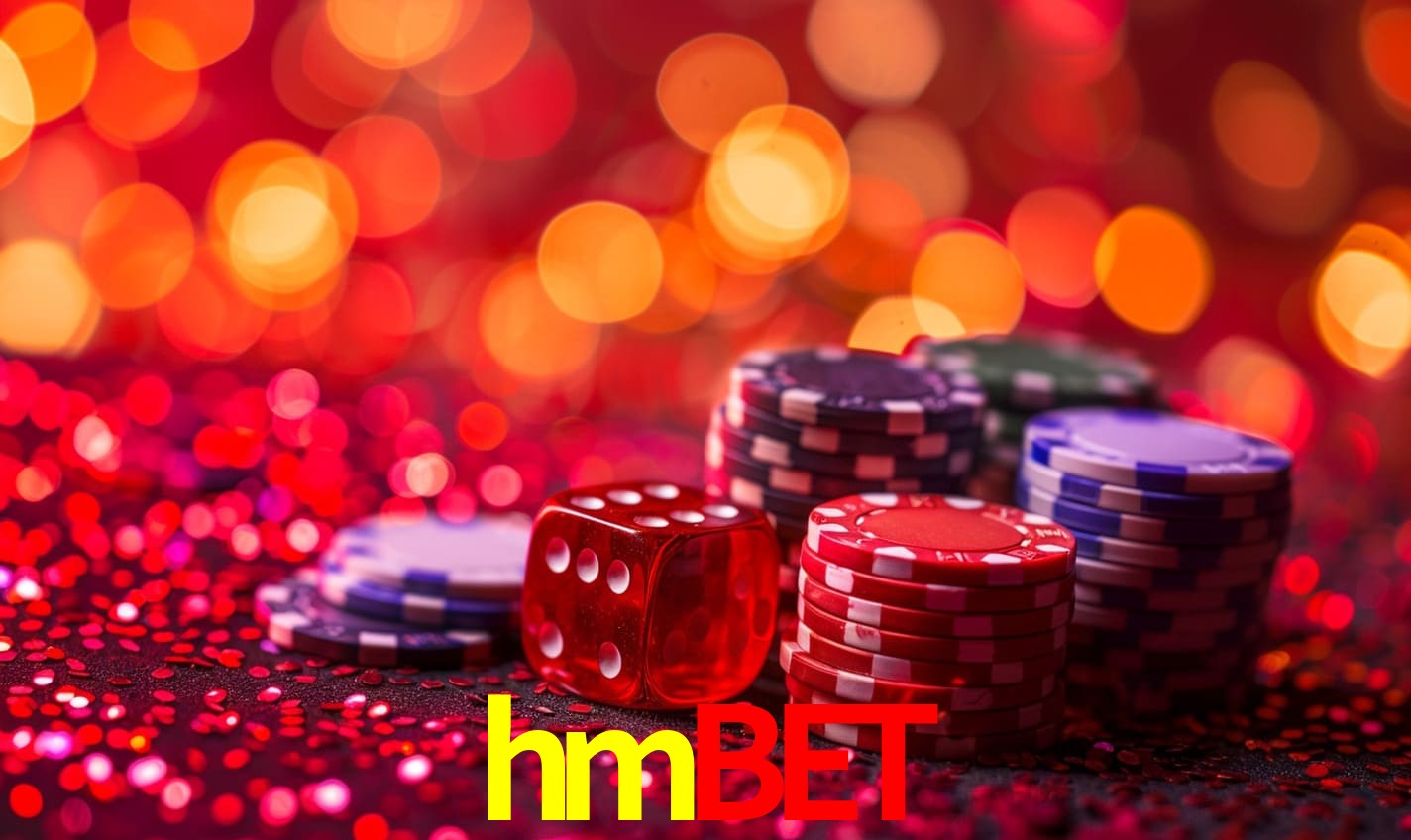 Diretório de Jogos hmbet