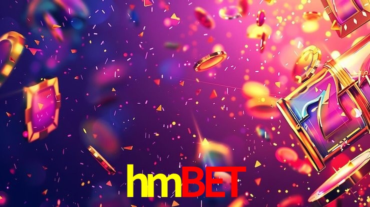 Tecnologia da Plataforma hmbet