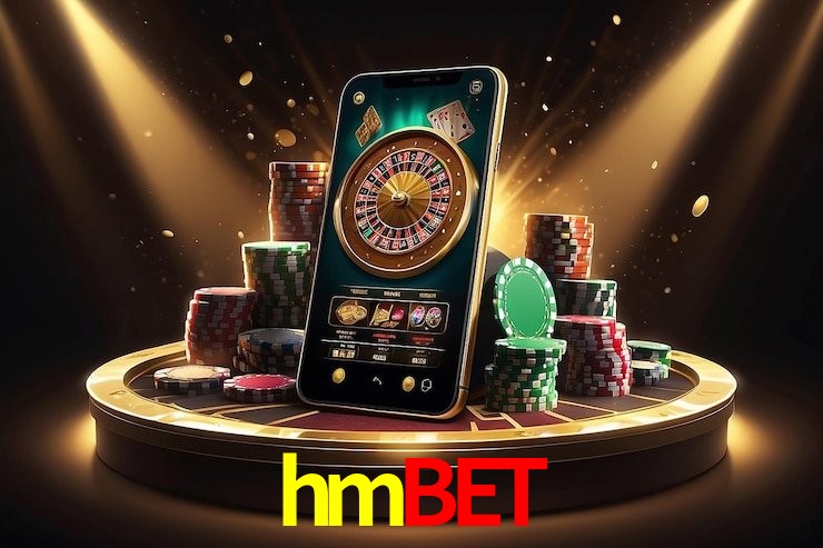 Apostas Esportivas na hmbet: Um Guia Completo