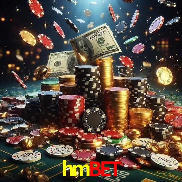 Integração de APIs hmbet