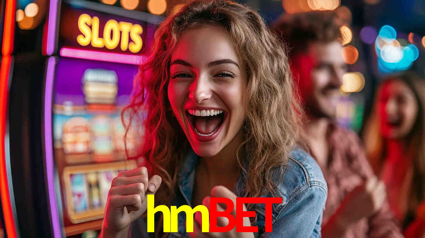 Recursos de Bônus hmbet