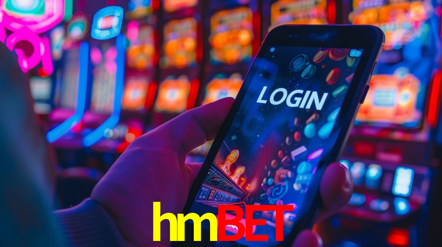 A Experiência Imersiva dos Cassinos Ao Vivo no hmbet