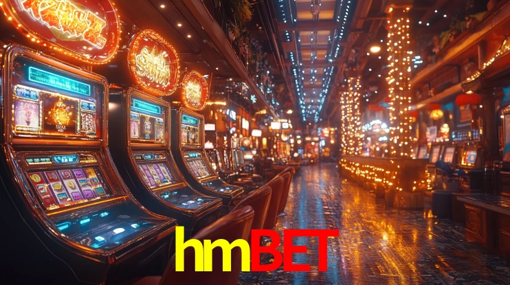 hmbet login