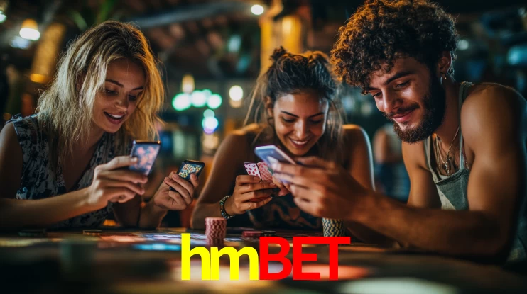 Instant EasyPaisa hmbet