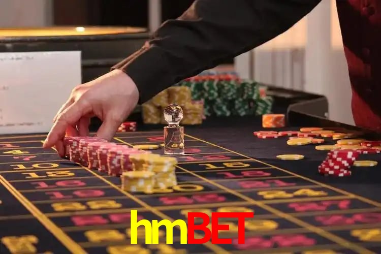 Programa VIP hmbet