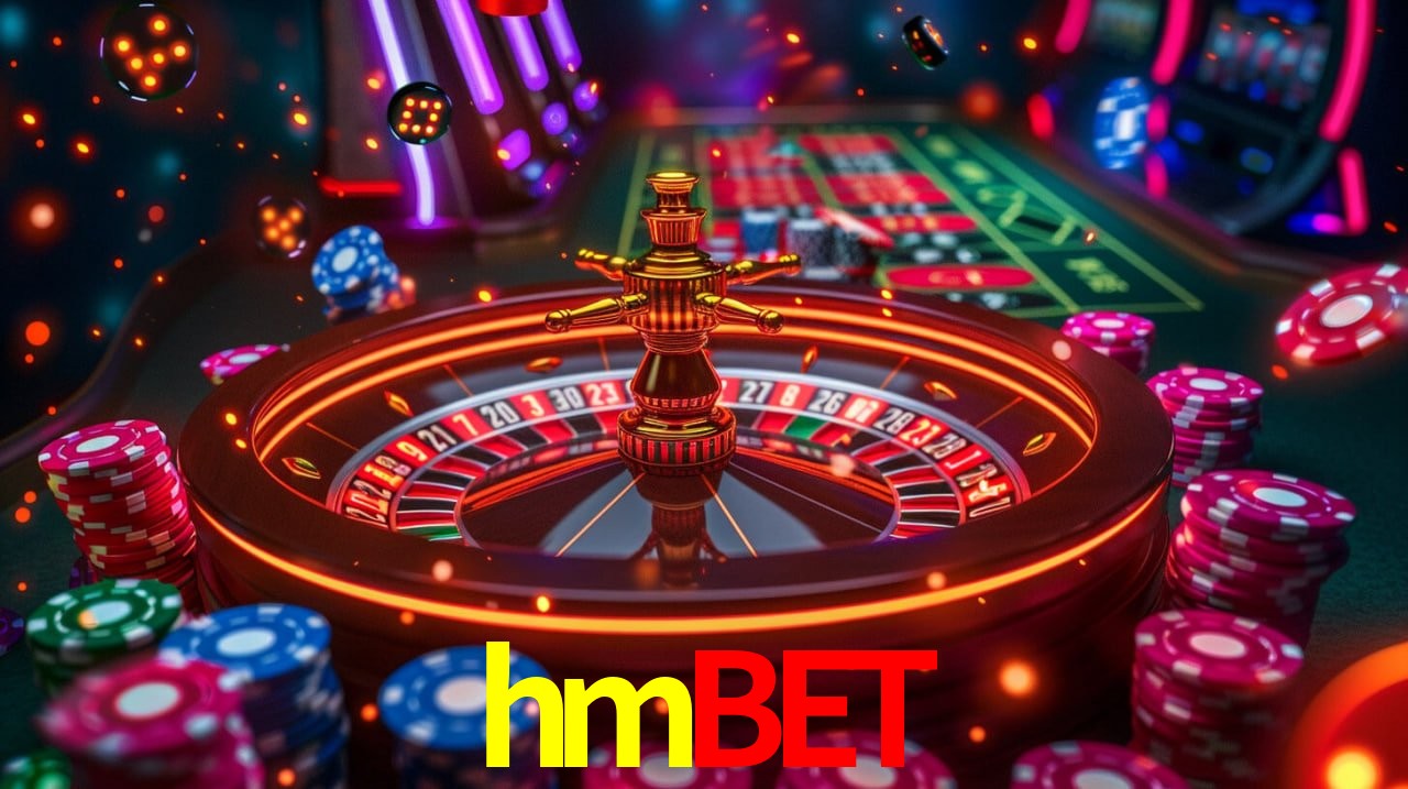 Promoções Sazonais hmbet
