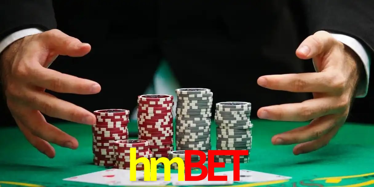 A Emoção da Loteria na hmbet: Uma Chance de Mudança de Vida