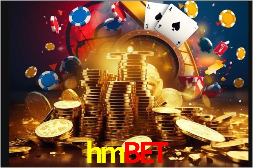 Especiais de Fim de Semana hmbet