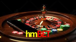 Live Casino hmbet