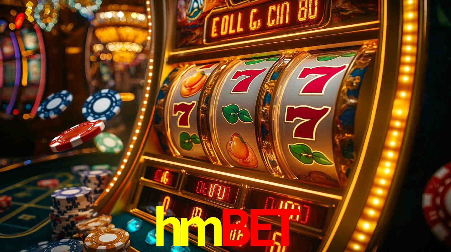 Explore as vantagens do hmbet: serviço profissional e confiabilidade