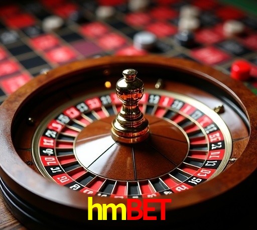 Descubra a Essência do hmbet: Nossa História e Compromissos