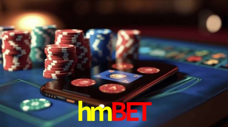 Inovações de Jogos na hmbet: O Futuro das Experiências Interativas