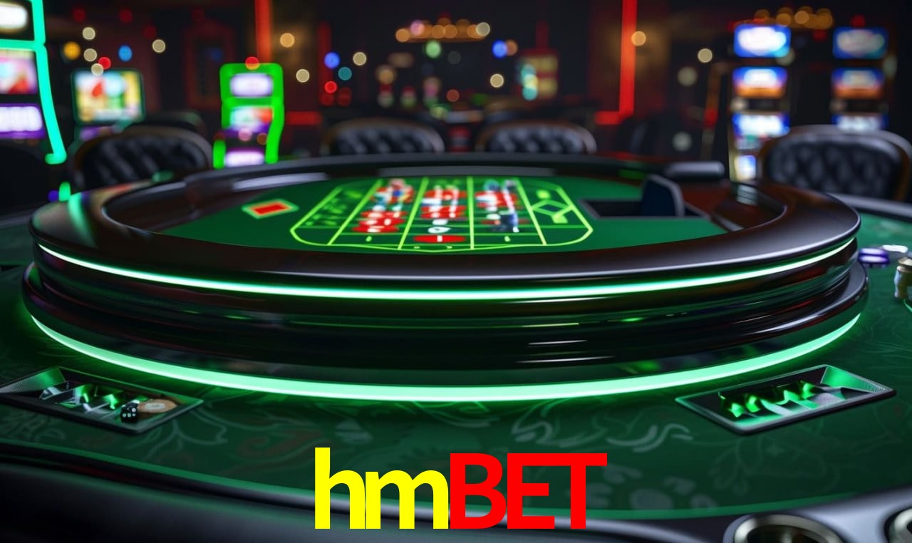 Secure Login hmbet