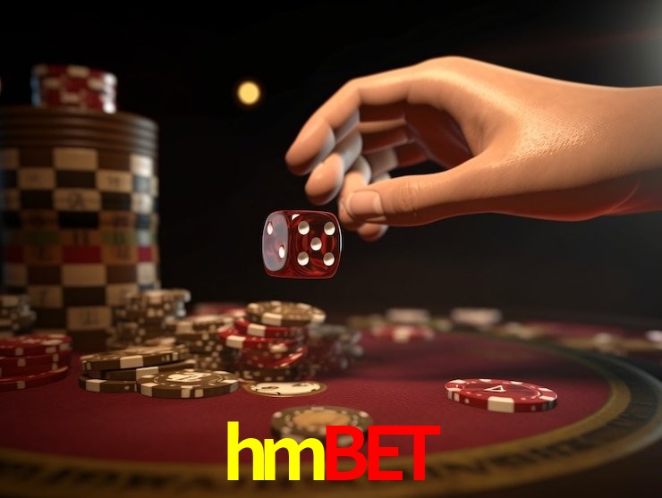 Apostas Esportivas na hmbet: Um Guia Completo