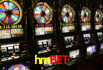PIX Instantâneo hmbet