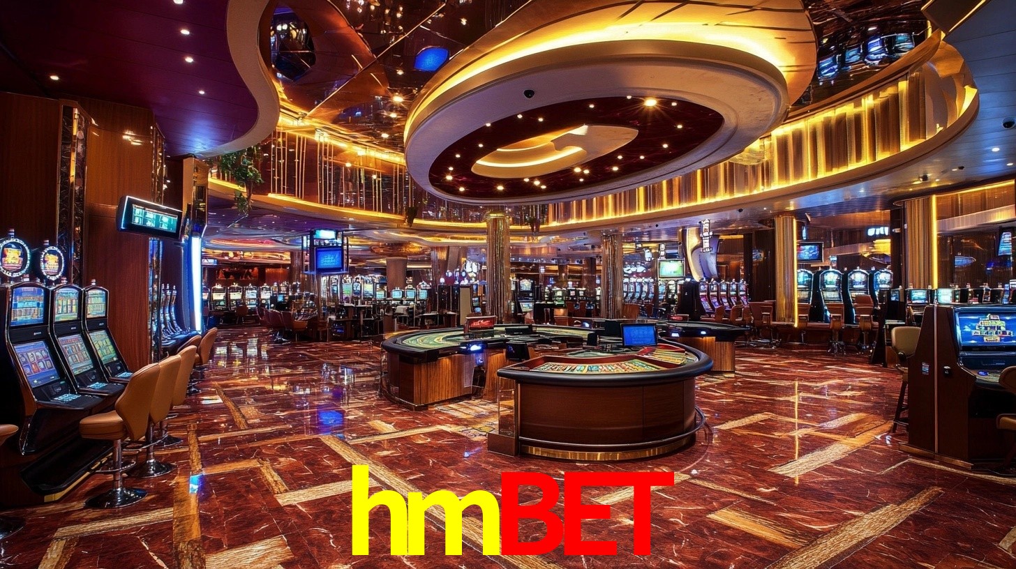 Ofertas Imperdíveis na hmbet: Promoções e Bônus Que Valem a Pena