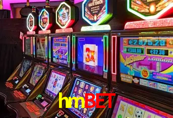 cassino hmbet