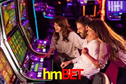 Promoção Relâmpago hmbet