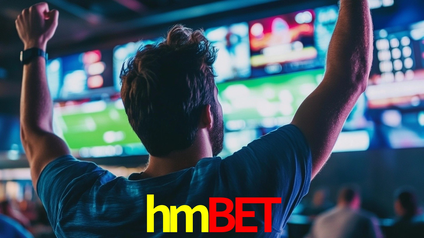 Bônus Generosos e Exclusivos no hmbet para Você!