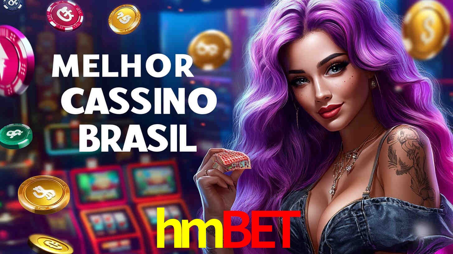 Apostas de Tênis hmbet
