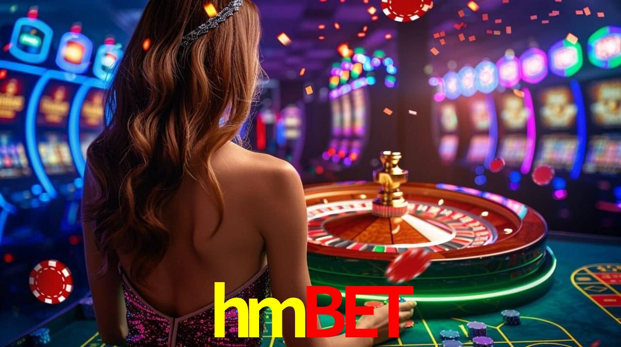 Descubra a Essência do hmbet: Nossa História e Compromissos