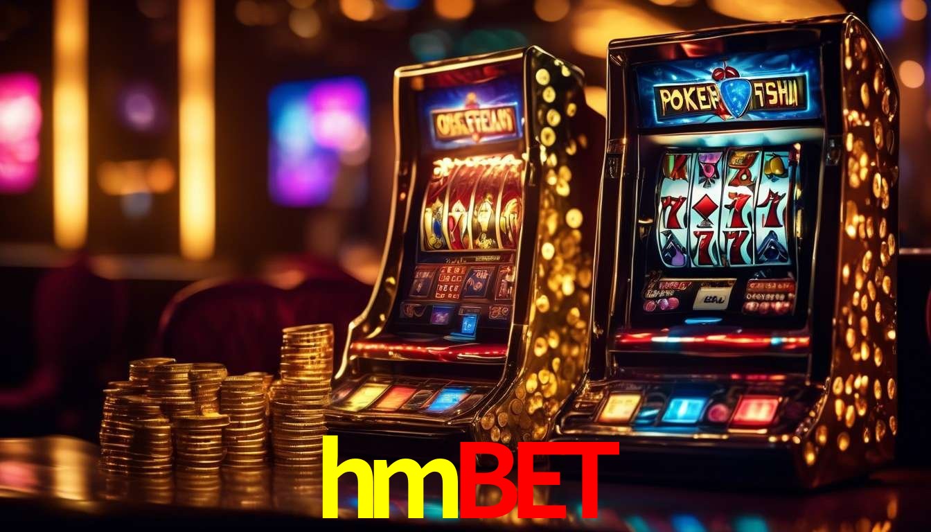 Login Seguro hmbet