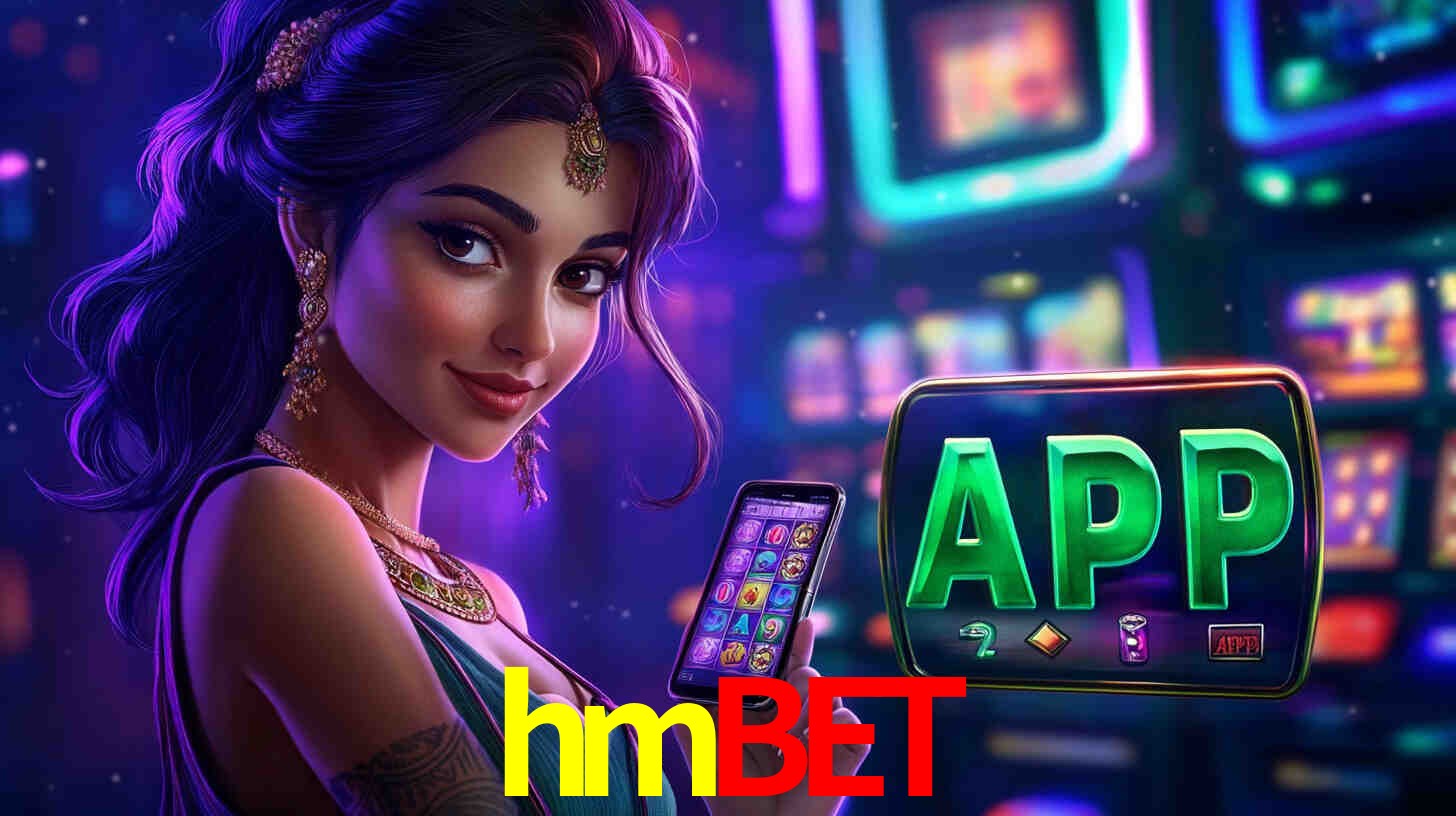 Descubra a Magia dos Jogos de Arcade no hmbet
