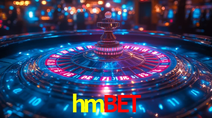 Sinta a adrenalina dos jogos de cassino com hmbet
