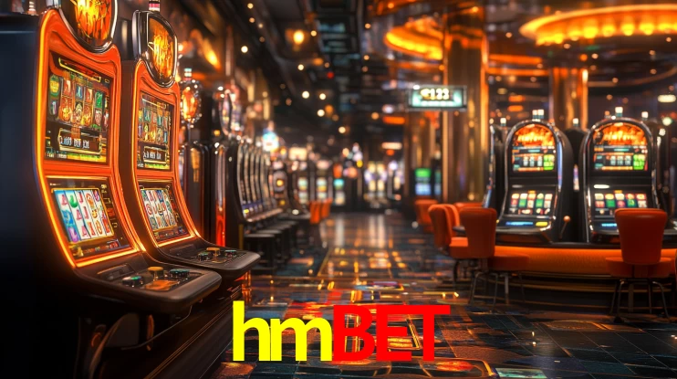 hmbet.com
