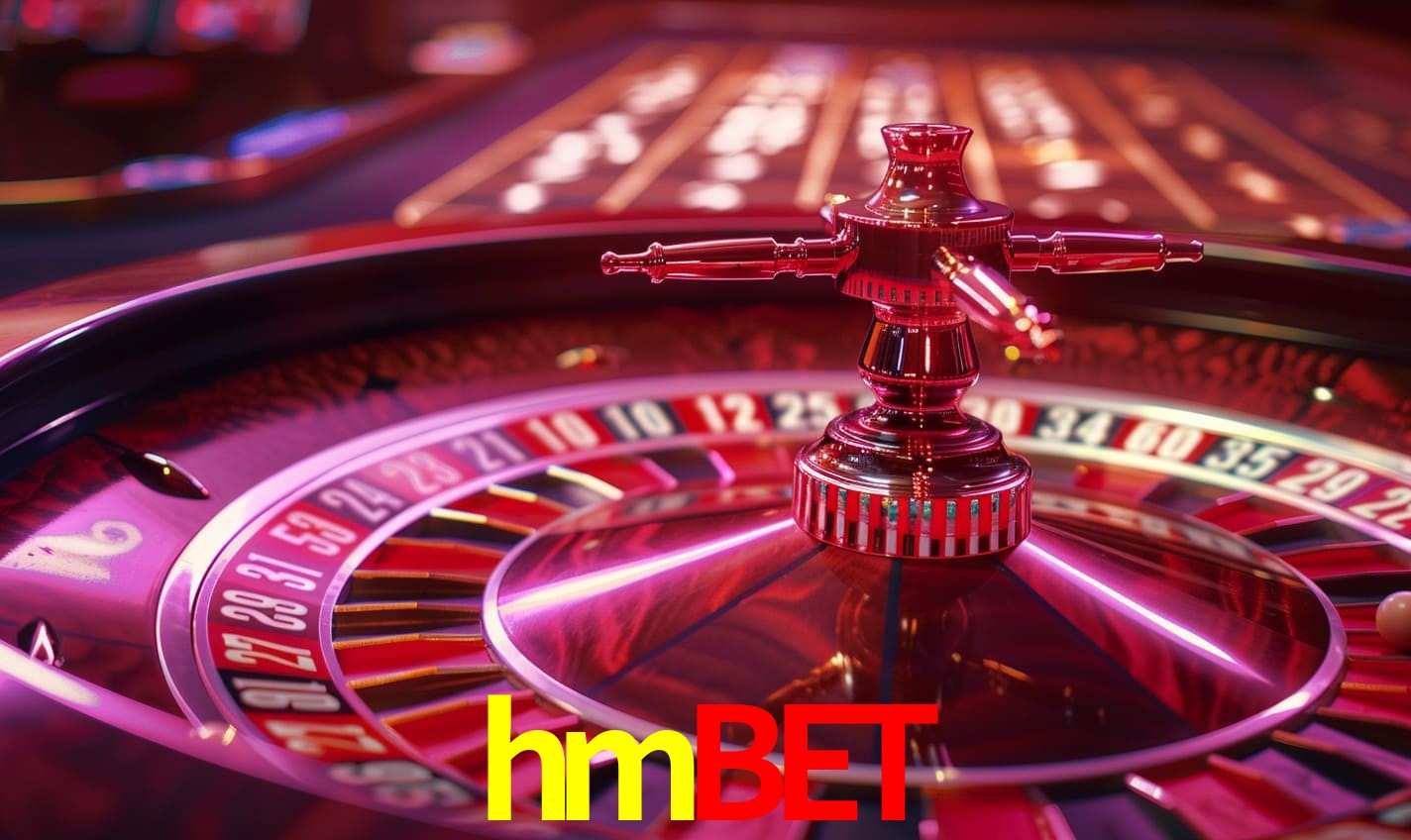 Casino Ao Vivo hmbet