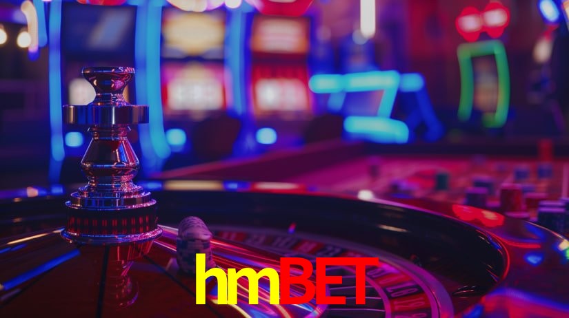 hmbet: Seu Especialista em Apostas Esportivas Brasileiras
