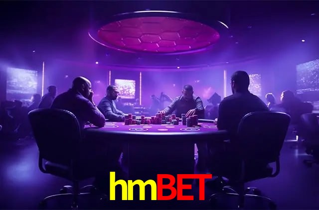 Inovações de Jogos na hmbet: O Futuro das Experiências Interativas
