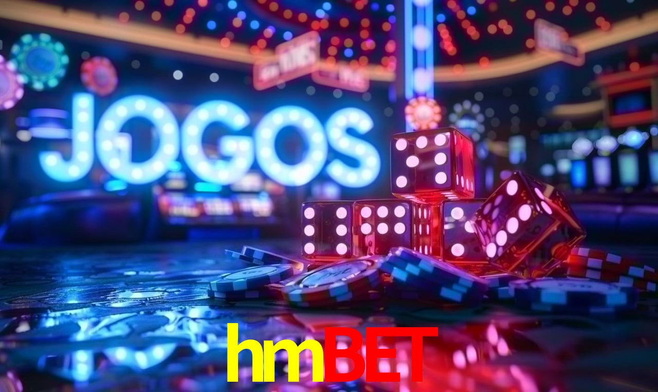 A Emoção da Loteria na hmbet: Uma Chance de Mudança de Vida
