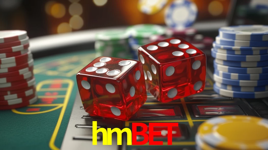 hmbet App Interface