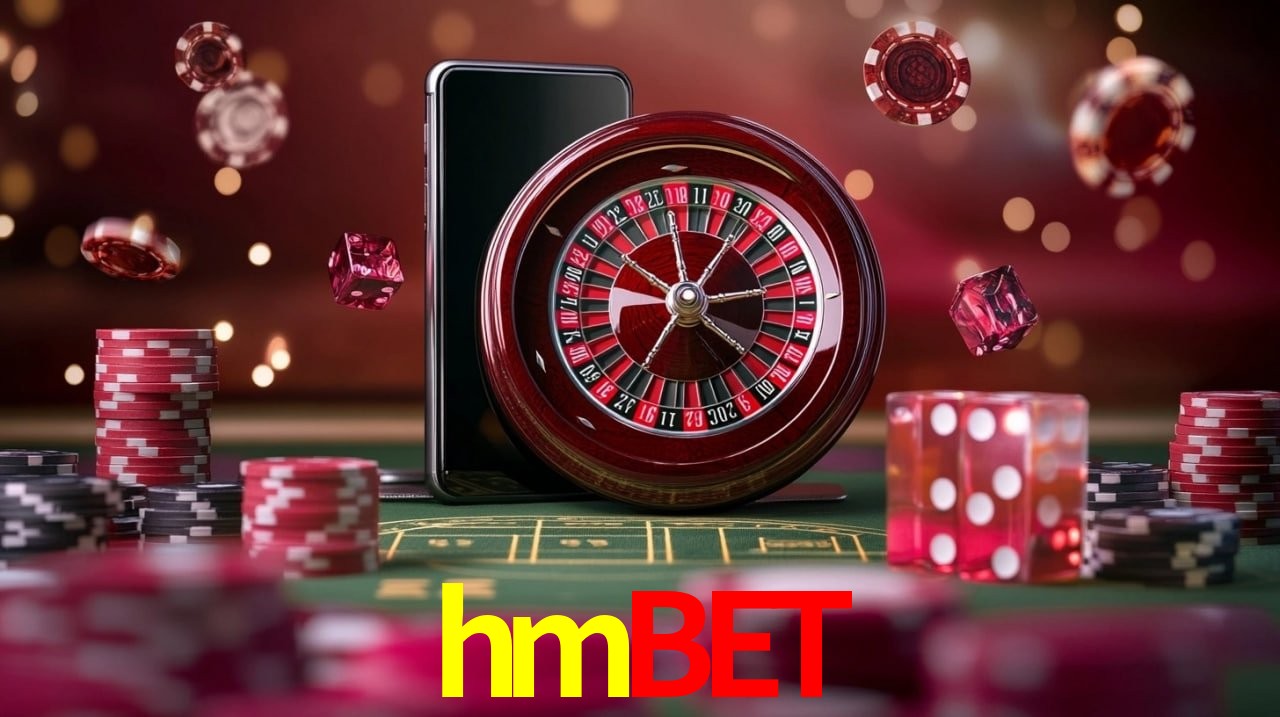 VIP Casino hmbet