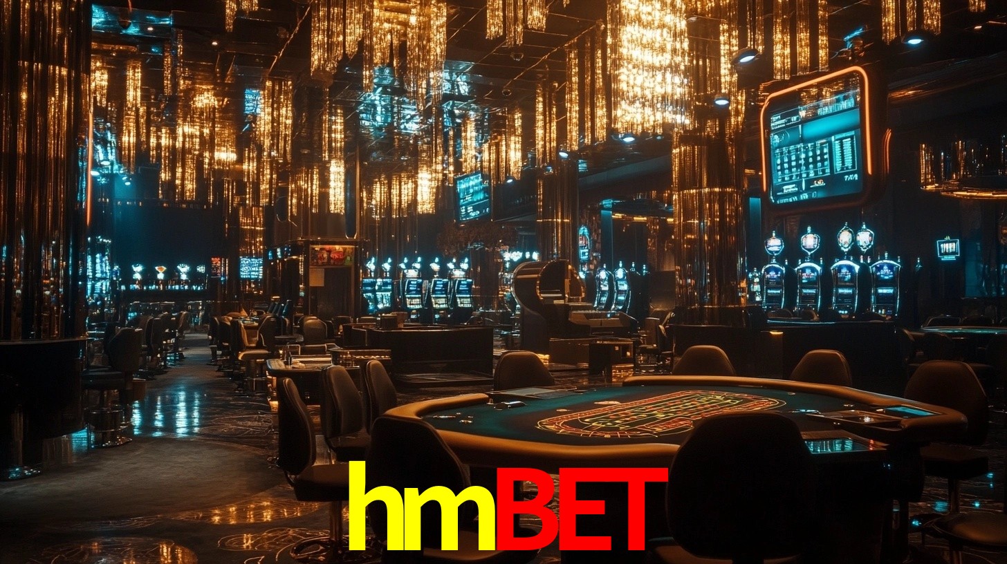 hmbet login