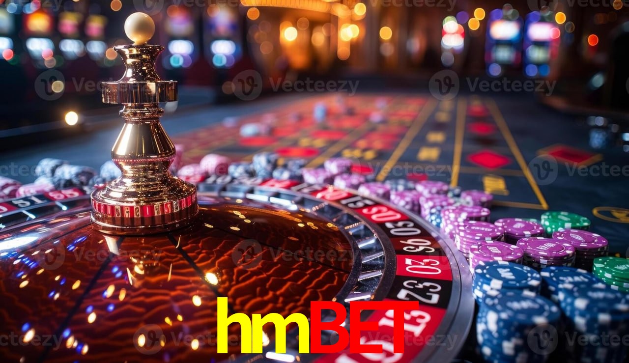 Account Benefits hmbet
