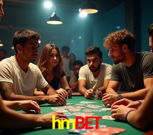 Descubra o Programa VIP da hmbet: Vantagens Exclusivas para Jogadores